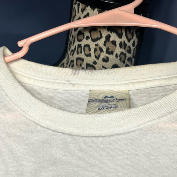 SIMPLY SOUTHERN PREPPY LIBERTY USA DOG T-SHIRT SIZE XXL - Picture 7 of 7